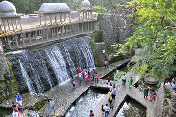 AMRITSAR-DALHOUSIE-DHARAMSHALA-MANALI-SHIMLA-CHANDIGARH TOUR PACKAGE