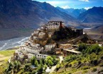 Sangla-Kalpa local sightseeing