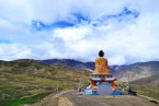 Local Sightseeing around Kaza