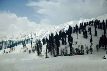 Divine Kashmir