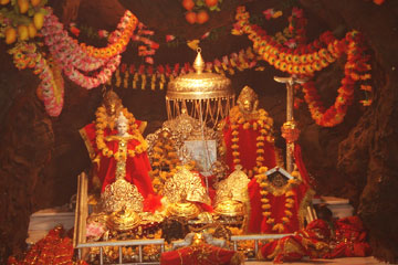 Amritsar - Vaishno Devi Darshan