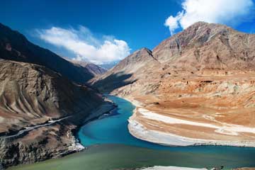 9 Days Leh Ladakh Tour Package