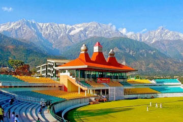 Pathankot Dharamshala